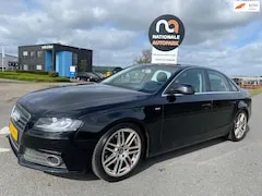 Foto van Audi A4