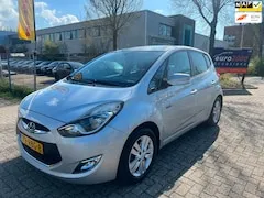 Foto van Hyundai ix20