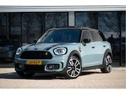 Foto van Mini Countryman