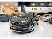 Opel Mokka 1.4 Turbo Innovation 2017 - voorkant