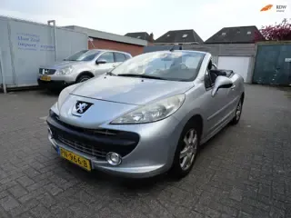 Foto van Peugeot 207