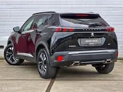 Foto van Peugeot 2008
