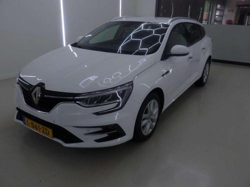 Foto van Renault Mégane