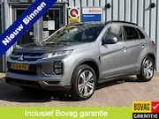 Foto van Mitsubishi ASX