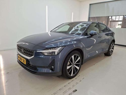 Foto van Polestar 2