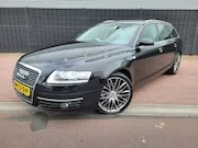 Foto van Audi A6