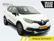 Renault Captur 1.2 TCe Intens 2018 - voorkant