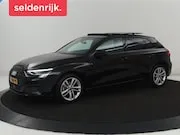 Foto van Audi A3