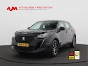 Foto van Peugeot 2008
