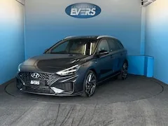 Foto van Hyundai i30