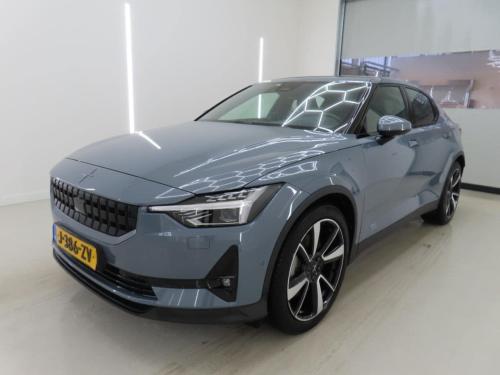 Foto van Polestar 2