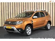 Dacia Duster 1.0 TCe Comfort 2020 - voorkant