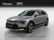 Kia Niro 1.6 GDi PHEV ExecutiveLine 2024 - voorkant