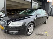 Foto van Audi A6
