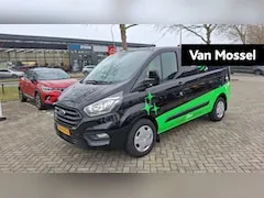 Ford Transit Custom 280 2.0 TDCI L1H1 Trend 2023 - voorkant