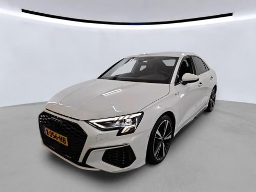 Foto van Audi A3
