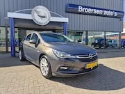 Opel Astra 1.4 Innovation 2016 - voorkant