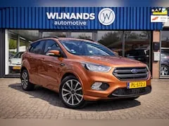 Foto van Ford Kuga