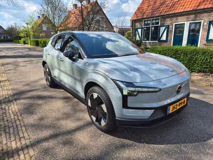 Foto van Volvo EX30