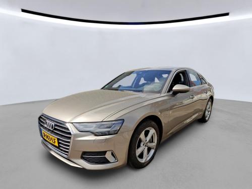 Foto van Audi A6