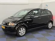 Foto van Audi A2