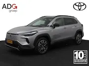 Foto van Toyota Corolla Cross