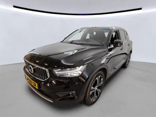 Volvo XC40 1.5 T5 Recharge Inscription 2020 - voorkant