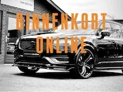 Volvo Xc90 2.0 T8 Recharge AWD R-Design 2021 - voorkant