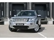 Foto van Land Rover Freelander