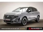 Foto van Nissan Qashqai