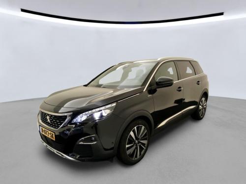 Foto van Peugeot 5008