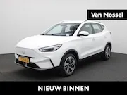Foto van MG MG ZS EV