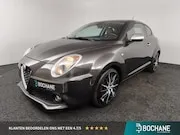 Foto van Alfa Romeo MiTo
