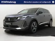 Foto van Peugeot 5008