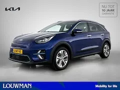 Foto van Kia e-Niro