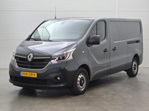 Renault Trafic 2.0 dCi T29 L2H1Comf 2021 - voorkant