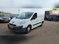 Foto van Peugeot Expert
