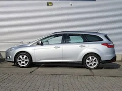 Ford Focus 1.6 TI-VCT Trend 2012 - voorkant