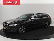 Foto van Volvo V90