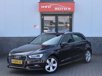 Foto van Audi A3