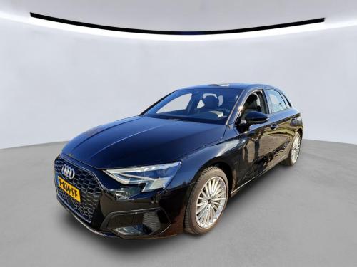 Foto van Audi A3