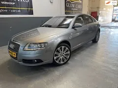 Foto van Audi A6