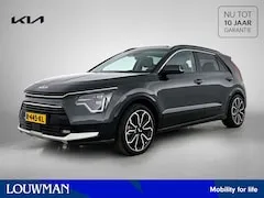 Foto van Kia Niro