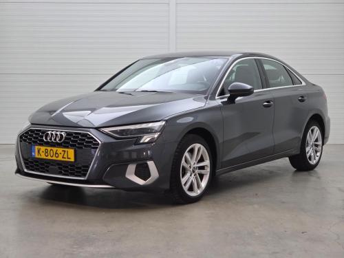 Foto van Audi A3