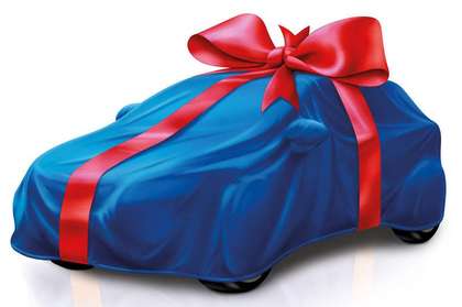 Foto van Lexus CT