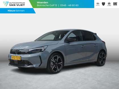 Opel Corsa 1.2 Turbo Hybrid Ultimate 2026 - voorkant