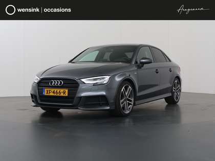 Foto van Audi A3