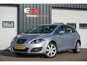 Seat Leon 1.2 TSI Businessline High 2011 - voorkant