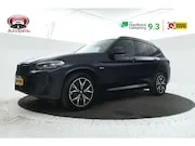 Foto van BMW X3