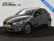Foto van Mazda 2
